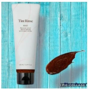 3 bottles esalon tinted love hair color refresher